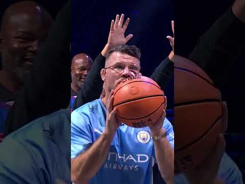 Lebron James, Michael Jordan.... Michael Bisping #ufcshorts