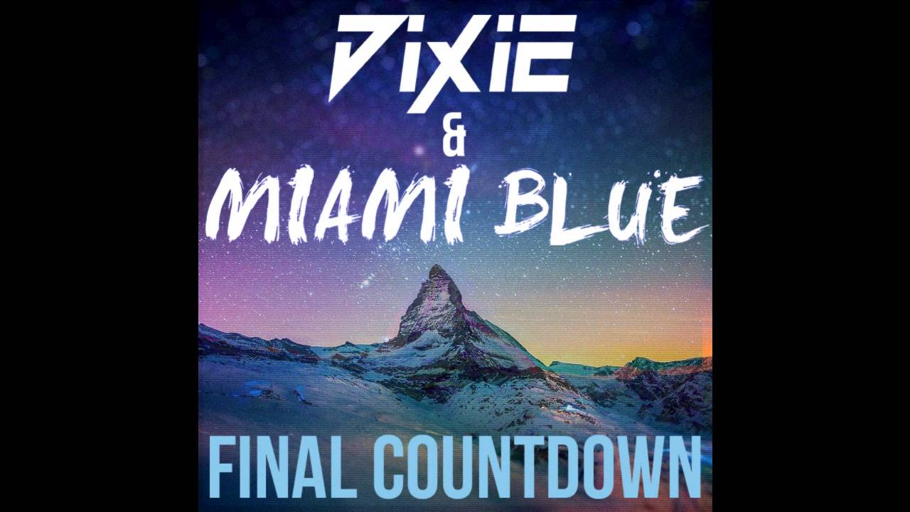 Майами блюз Майами блюз