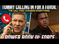 TOMMY FIGURED OUT CHE KNEW HE CALLING FOR A FAVOR || POWER BOOK 4 SEASON 3 FINAL EPISODE SPOILERS