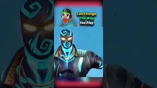 One Veto Chane Balanced