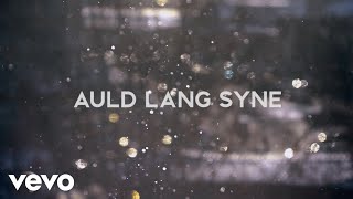 Tyler Shaw - Auld Lang Syne (Official Lyric Video)