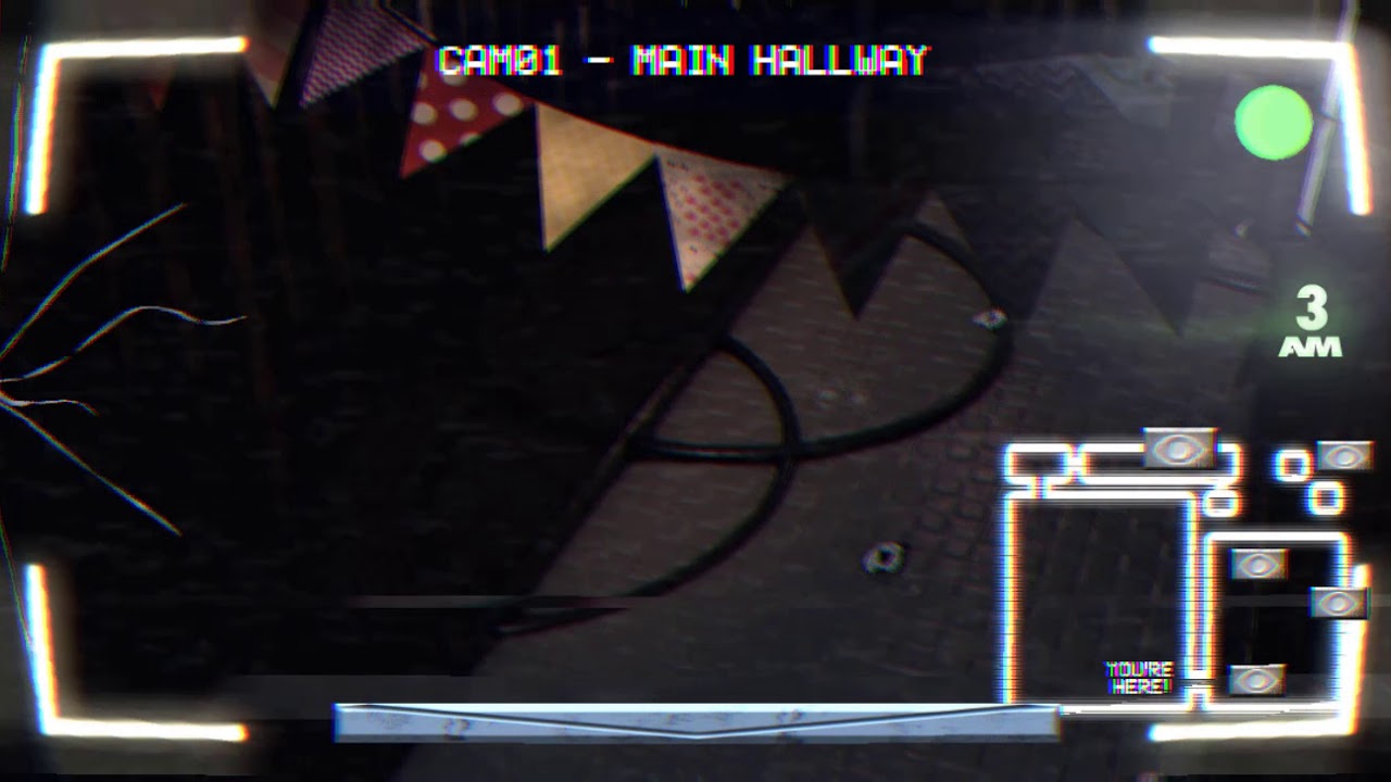 FFF (Twisted Reality remake) Risk-free