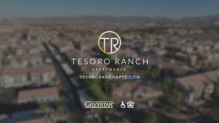 Tesoro Ranch | Henderson NV Apartments | Greystar