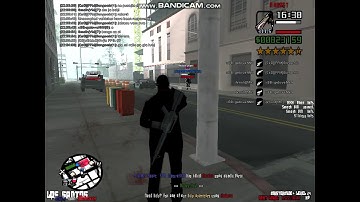 CODE5 LSCNR - The Beautiful Damned