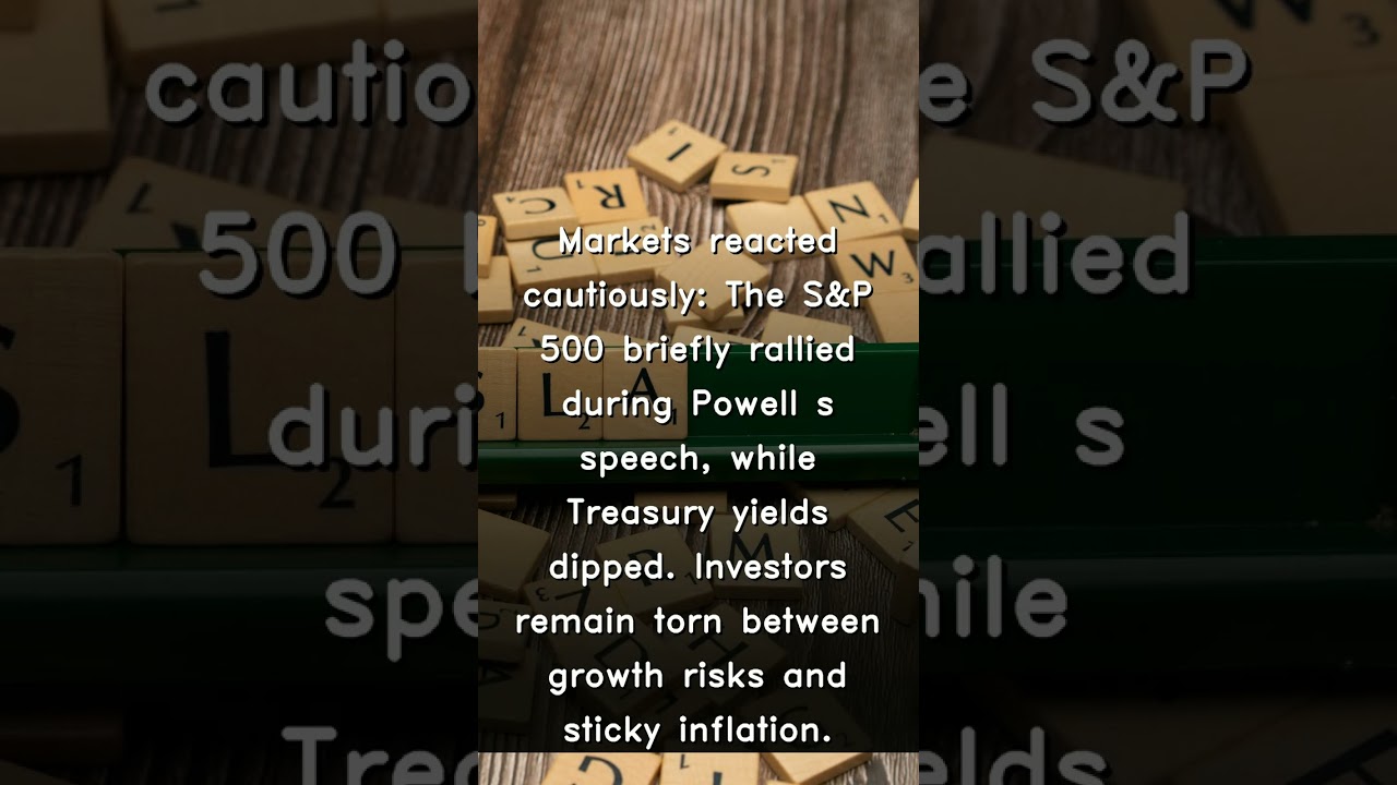 Federal Reserve Holds Rates Again! Inflation vs. Rate Cuts in 2024 | Market Impact