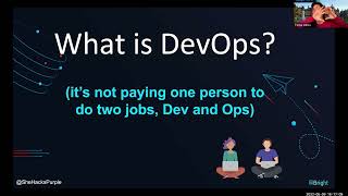 Celebrity What is DevOps? Wealth