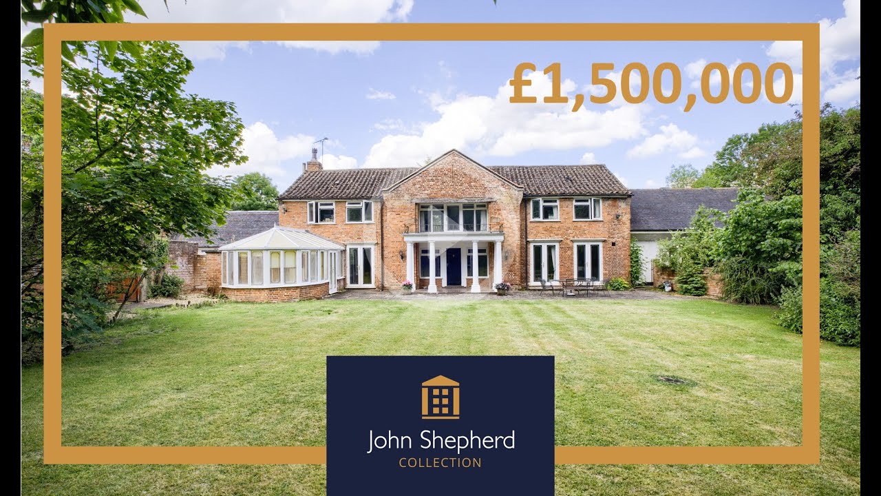 Elmdon House, Elmdon Park, Solihull YouTube