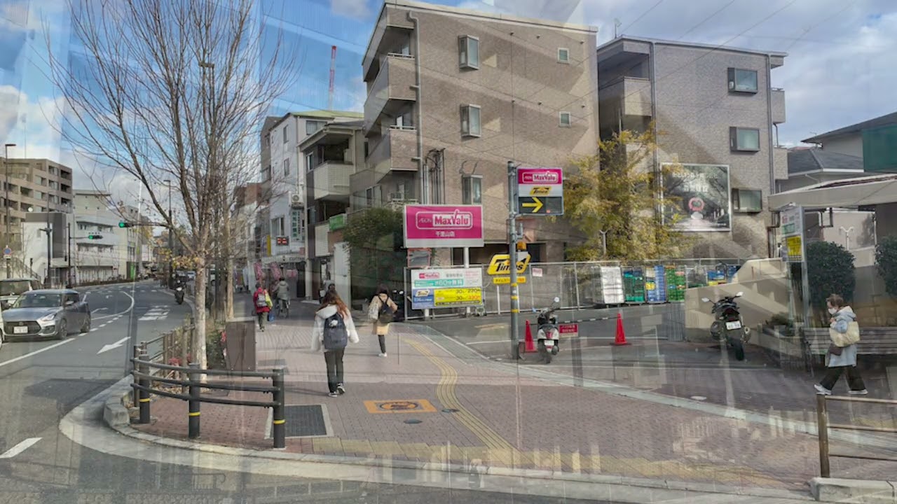 アクセス　～医療法人林クリニック～TEL:06-6338-2455