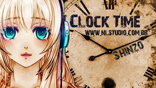 AMV-Clock Time