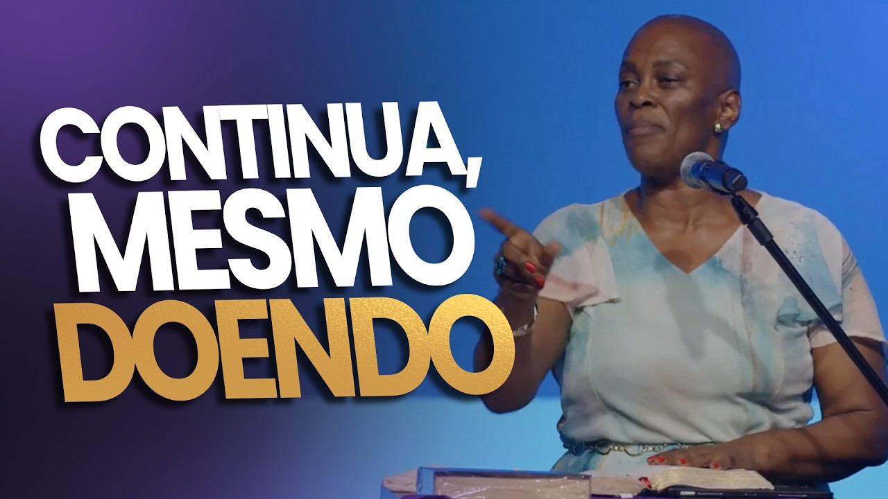 QUEM OBEDECE CHEGA NA PROMESSA