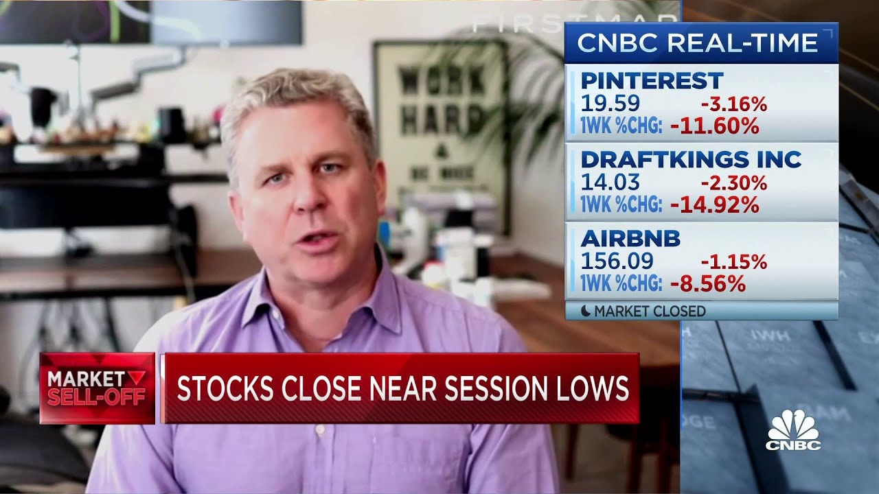 FirstMark - VC Fund Breakdown