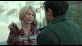 Manchester By The Sea Clip - Have Lunch