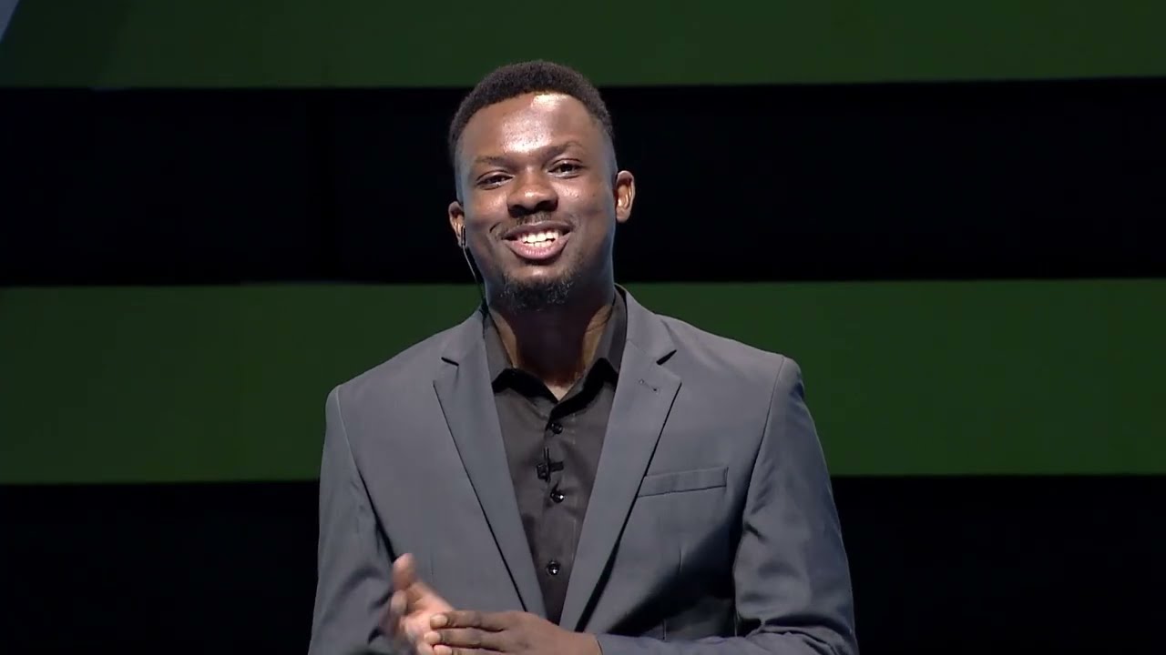 InterswitchSPAK 7.0 Episode 12 - Semi-Finals