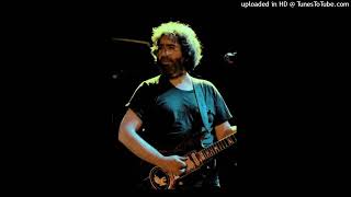 Jerry Garcia Band 2/14/81 Like A Road Leading Home