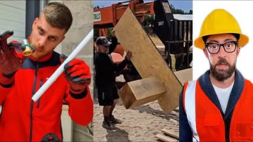 Work Smarter, Not Harder — The Power of 5.0 Thinking #4 #work #worksmart #construction #adamrose