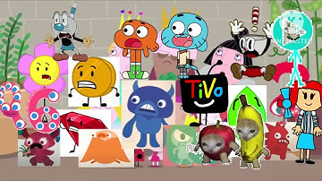 Lucy Turns into a Giant and Ruins Holly’s Castle Add Round 2