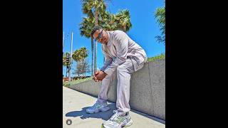 Kareem Grimes: Born and Built in LA