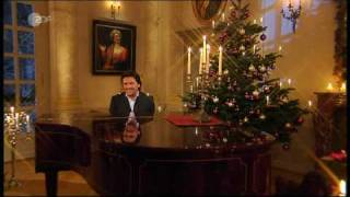 Thomas Anders-Kisses for Christmas at ZDF 24.12.08