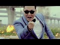   8k 60fps  psy  gangnam style mv  aienhanced 