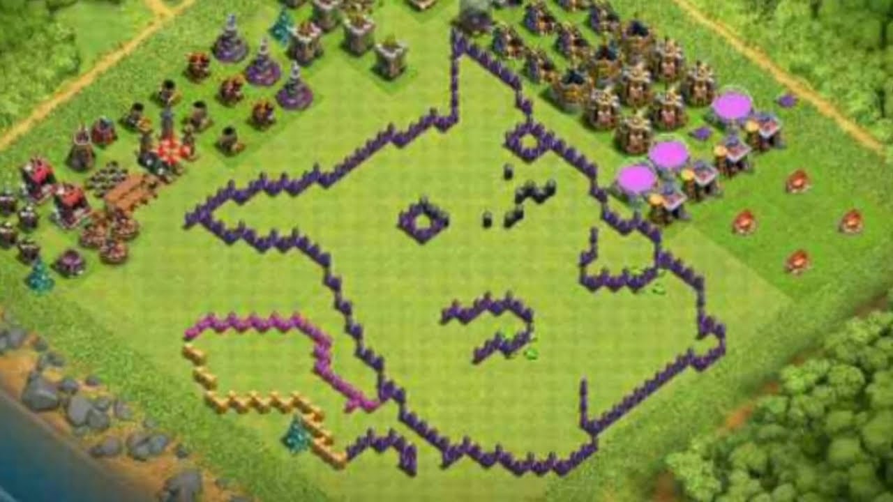 Игры похожие на clans of clans. Th8 Base. Th 8 Base link. Th8 Base coc Clash. Clash of Clans Town Hall 8 Base Layout.