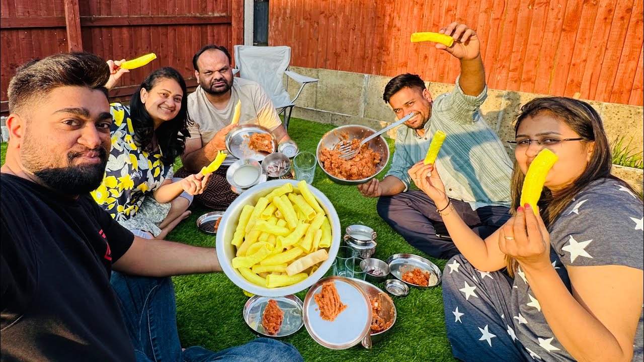 Bhungala bataka ke program ke bare me kya bole Girish !!