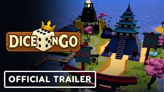 Dice’n’Go - Official Announcement Trailer