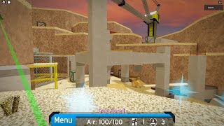 Famous NEW MAP: Construction Thrill (Medium) | FE2 Net Worth