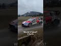 Scary fast at Rally Monte Carlo 😳 #WRC #rally