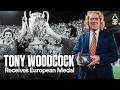 Beating Liverpool, England Call-Up &amp; Playing for Brian Clough! 💫 Tony Woodcock’s European Cup Glory