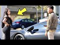 WE SEARCHED FOR GOLD DIGGER BUT FOUND PURE GOLD INSTEAD! (MUST WATCH)