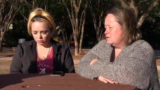 Foley Police ID murder-suicide victim, family still looking for answers