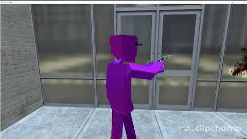 How to make a walking ragdoll EASY [CANCELLED]