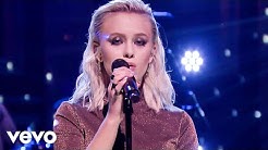 Zara Larsson - Never Forget You (Live on The Tonight Show Starring Jimmy Fallon)  - Durasi: 3:44. 