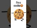 I'm a cookie🍪