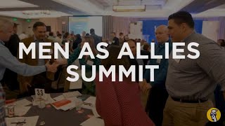 2017 Liberty Mutual “Men as Allies Summit” Highlights