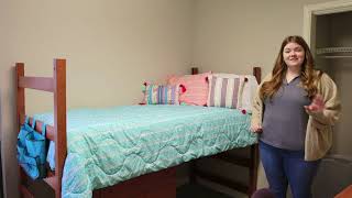 East Campus Apartments Tour