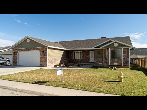 16 Road 6067, Farmington, NM home video tour