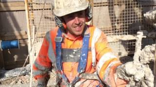 Brighton Shelter Hall update June 2017