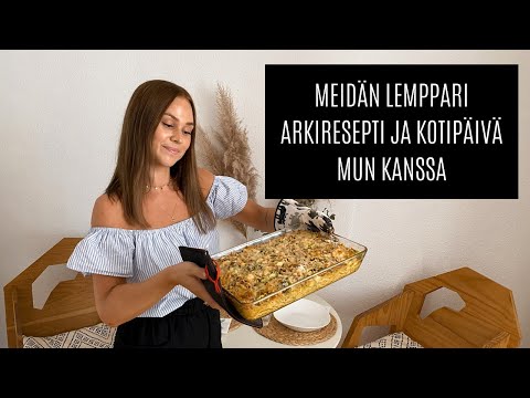 Video: Kasvissyöjä: Soijaparsa