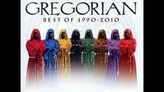 Gregorian - So Sad