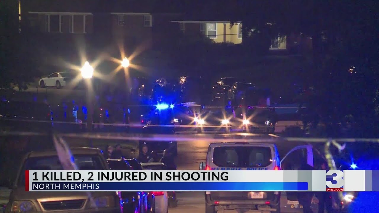 Kennesaw State shooting: Friend found victim | FOX 5 News