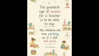 Montessori Explained #montessori #parentingtips Montessori Explained #montessori #parentingtips