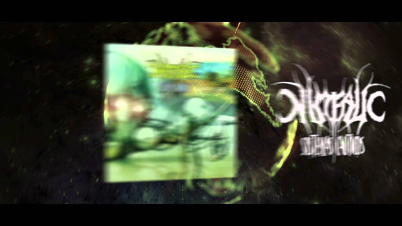 Nimfalic - Ambición Extinta (Lyric Video)