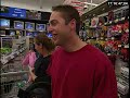 Shopping At Walmart In 2005 On Black Friday Part II Shopping At Walmart In 2005 On Black Friday Part II