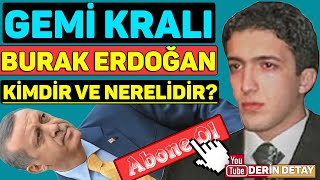 Ahmet Burak Erdoğan Hakkında Bilinmeyenler (Kimdir ve Nerelidir)