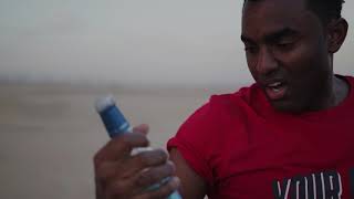 Rcan & Sonicnoise- Whoop Dance Cover