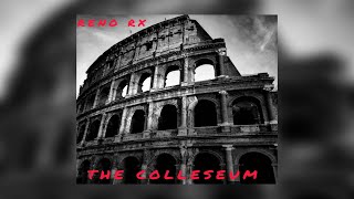 Reno Rx - All Time High (Prod. Reno Rx) (New Official Audio)
