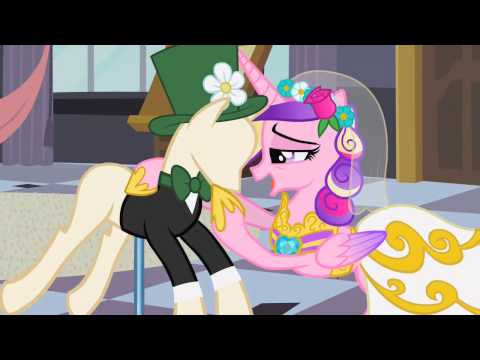 My Little Pony FiM - This Day Aria - Romanian