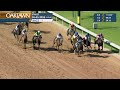 Oaklawn Park May 3, 2025 The 7th Running of Arkansas Breeders Chanpionship Stakes