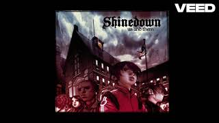 Shinedown – I Dare You (HQ)